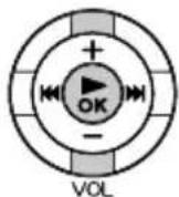SANYO Xacti ICR-EH800D - Setting up the timer - 7