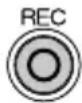 SANYO Xacti ICR-EH800D - Connect the audio output terminal of an external device to the external input (line)/microphone socket of the unit. - 7
