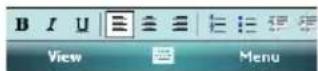 Opticon H19A - Editing Existent Menu Codes - 3