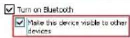 Opticon H19A - Making Your Device Visible - 2