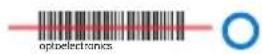 Opticon H19A - Scanning and Reading Barcode labels - 5