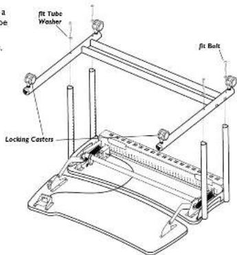 Anthro Fit Adjusta Unit - Step 12 - 1