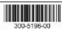 Anthro Fit Adjusta Unit - Thank you for buying our Products! - 1