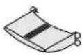 Anthro POC Cart - smAll sHelf - 1