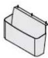 Anthro POC Cart - siDe Bin - 1