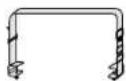 Anthro POC Cart - EQUIPMENT STRAP - 1