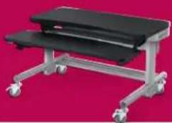 Anthro Elevate Single Surface - 2