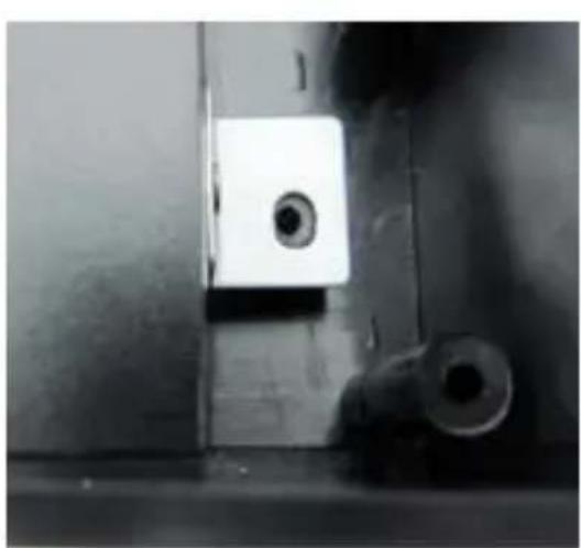 Vantec UGT-CR960 - Bracket Installation instructions - 5