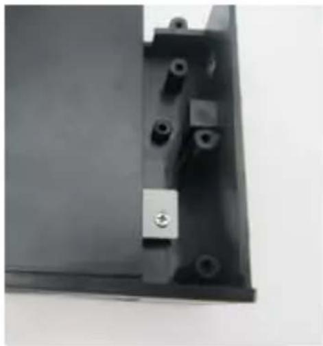 Vantec UGT-CR960 - Bracket Installation instructions - 6