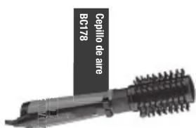 Capillo de aire BC178