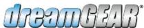 DREAMGEAR DGWII-1079 - RACING WHEEL SET UP: - 4