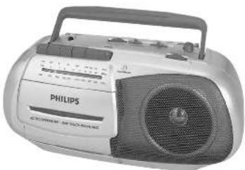PHILIPS AQ4130 - 1