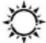 Taylor 1383-21 - ② Set Current Weather Conditions - 2