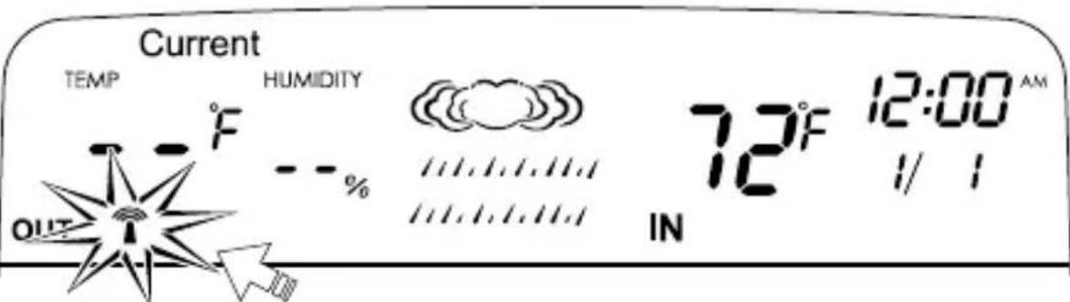Taylor 1383-21 - Set Up Remote Sensor - 1