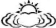 Taylor 1383-21 - ② Set Current Weather Conditions - 3