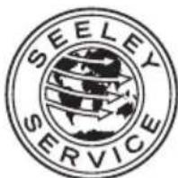 SEELEY SERVICE