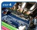 GIGABYTE G-Power 2 Pro - Intel LGA 775 Platform Installation - 6