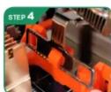 GIGABYTE G-Power 2 Pro - AMD K8/AM2 Platform Installation - 5