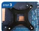 GIGABYTE G-Power 2 Pro - Intel LGA 775 Platform Installation - 4