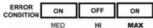 Lenmar MSC366 - Charging Your Battery - 6