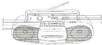 PHILIPS AQ5120 - 2