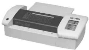 FELLOWES SPL 125 - Product Profile - 1
