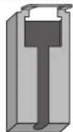 KENSINGTON K67718US - USB PORT LOCK & USB PORT SECURITY SYSTEMS - 6