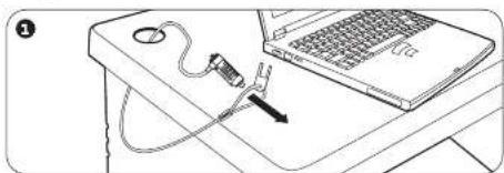 KENSINGTON K64561US - Instruction Guide - 4
