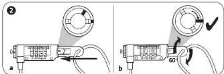 KENSINGTON K64561US - Instruction Guide - 10