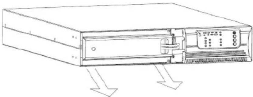 AEG Protect B. 1000 VA - PROTECT B. 3000 - 2