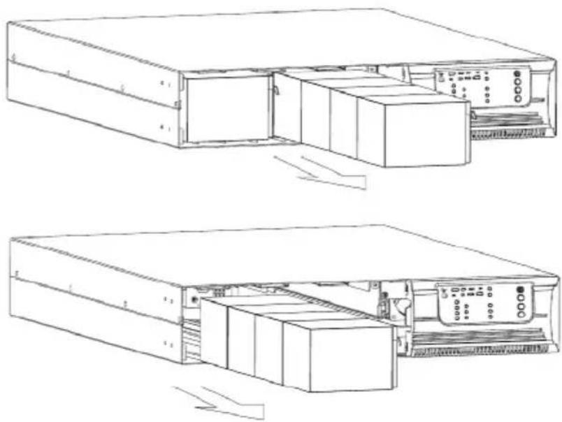 AEG Protect B. 750 VA - PROTECT B. 3000 - 3