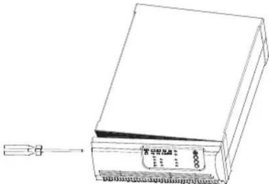 AEG Protect B. 750 VA - PROTECT B. 750 and B.1000 - 1