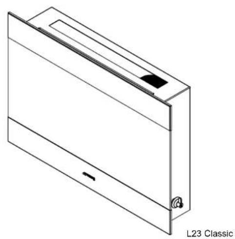 SMEG L23LINP - 4