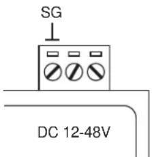 SG DC 12-48V