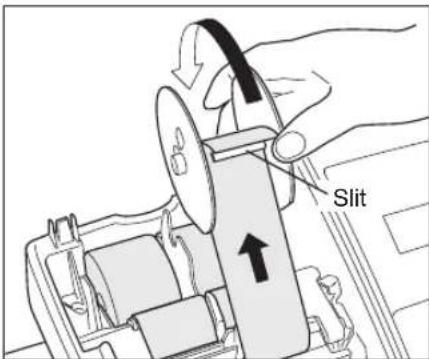 Slit