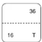 SHARP XEA-506 - Nota - 17