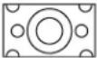 MITSUBISHI WD-60738 - Format Definitions - 5