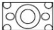 MITSUBISHI WD-60738 - Format Definitions - 12