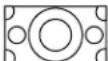 MITSUBISHI WD-60738 - Format Definitions - 8