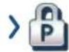 MITSUBISHI WD-60738 - Lock Parental - 2