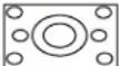 MITSUBISHI WD-60738 - Format Definitions - 3
