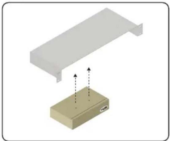 Gefen EXT-DVIKVM-ELR - - ON (default) - 6
