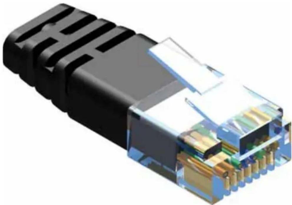 Gefen GTB-HDMI-3DTV-BLK - DIP 3 - Supports DVI Connections - 1