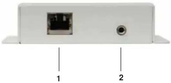 Gefen GTB-HDMI-3DTV-BLK - Package Includes - 1