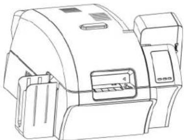 ZEBRA ZXP S8 - Zebra Supplies - 1