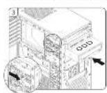 COOLER MASTER Elite 372 - Turkish (TR) - 21