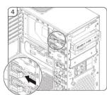 COOLER MASTER Elite 372 - 2.1 - 3