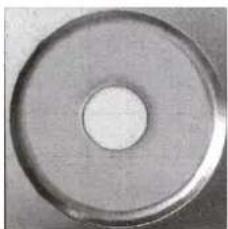 Avanti CB350S-IS - b) Keg with rubber plug: - 1