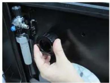 Avanti CB350S-IS - Installation of Your Appliance - 2