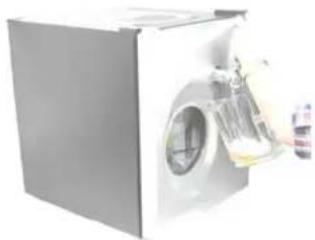 Avanti CB350S-IS - Keg Removal and Cleaning the Unit - 1